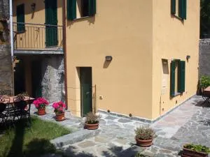 Il Cortile del Contadino - Volastra
