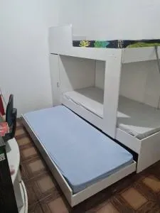 Suíte com cozinha - 南圣卡埃塔诺