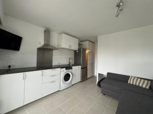 4 couchages piscine centre port