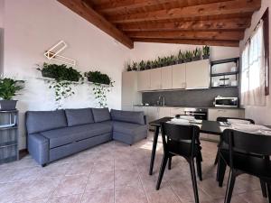 Loft Borgo dell'oca 21