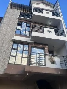 Cornell's Foggy Mountain Inn - Camp Seven