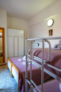 Habitación cuádruple