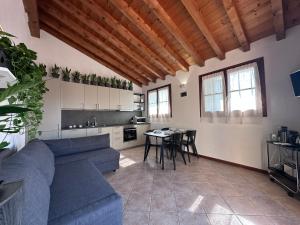 Loft Borgo delloca 21