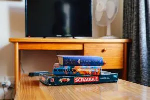 Cathmar Casa - Sidvokodvo