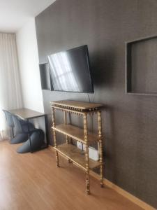 Apto novo região central