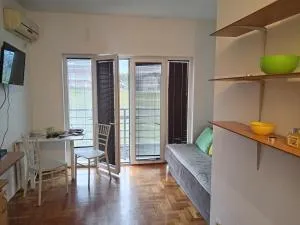Apartman Tajna - Popadić