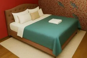 Elite Holiday Apartment - Stockholm - Saltsjöbaden