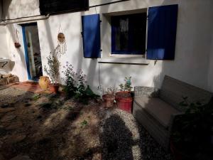 Jardin secret