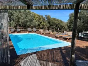 Résidence Alba - 博尼法乔