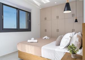 Julian Private Stone Villa with Sea View