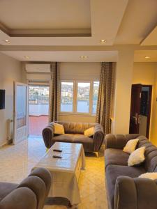 Appartement résidence EL-HANA