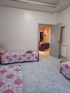 Appartement résidence EL-HANA