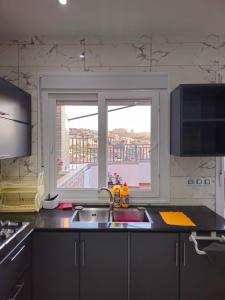 Appartement résidence EL-HANA