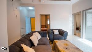 Appartement résidence EL-HANA