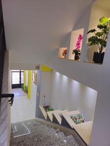 Appartement résidence EL-HANA