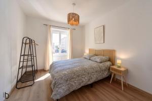 Appartements Le Garance - Terrasse, spacieux et lumineux : photos des chambres