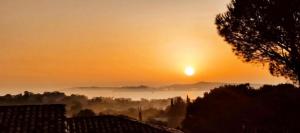 les Restanques Du Golf de Saint Tropez, 83310 Grimaud, France Appartement