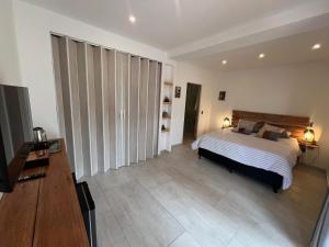 chez Yannick hospedaje los amigos