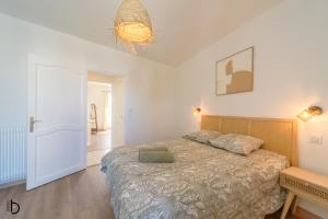 Appartements Le Garance - Terrasse, spacieux et lumineux : photos des chambres