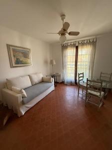 Appartamento in Saint Tropez centro di 2 locali con aria condizionata Wi-Fi e disponibilità parcheggio