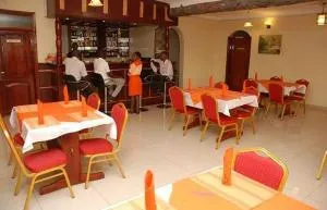 Hotel inter-tropics - Nalugala