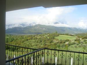 Single Room with Valley View room in Guesthouse Arsenis