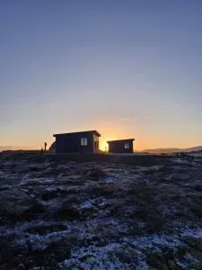 Bygghamar - Sodulsholt