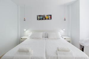 New broad GR2- XXL flat in Málaga Center for big groups