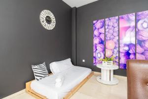 New broad GR2- XXL flat in Málaga Center for big groups