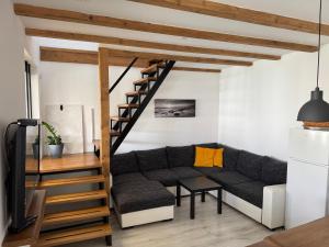 Víkendový dom Hlboká