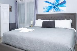 Star Oasis 1 Bedroom Condo Downtown Atlanta