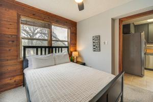 Serene Family Cottage with Deck and BBQ