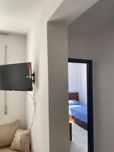 Lovely apartment 10 minutes from downtown in Tangier