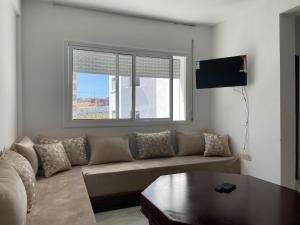 Lovely apartment 10 minutes from downtown in Tangier