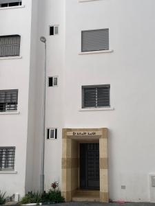 Lovely apartment 10 minutes from downtown in Tangier