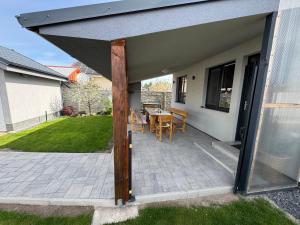 Víkendový dom Hlboká