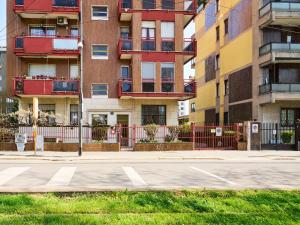 Casa Manita 102-20 minuti dal duomo