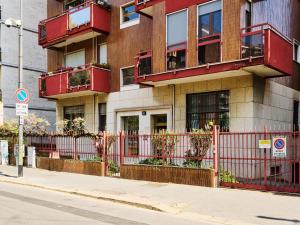 Casa Manita 102-20 minuti dal duomo