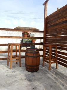 El Girasol yellowstone