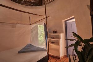 NOMAD Hostal - Barichara