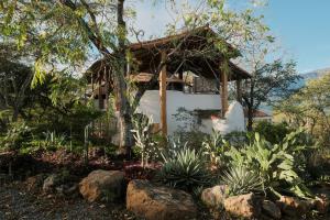 NOMAD Hostal - Barichara