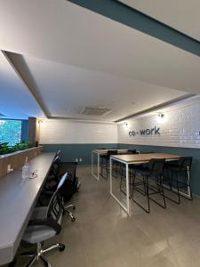 Liberdade Loft & Comfort