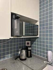 Liberdade Loft & Comfort