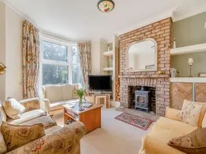 Topcliffe House - Carlton Miniott