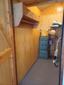 Vakantiehuisje het Hert, mooi centraal in Friesland