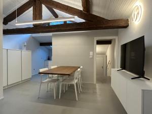 Rivacentro Loft - 3hvězdičkové hotely ve městě Riva del Garda
