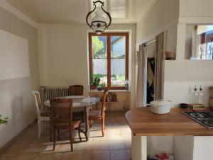 B&B / Chambres d'hotes Les Roises : photos des chambres