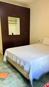 Chacara com lazer completo, Wi-Fi e pet friendly