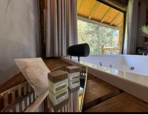 Eco Pousada Invernador