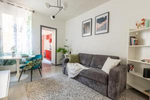 Appartements Cozy apartment - Downtown Place d-Erlon : photos des chambres